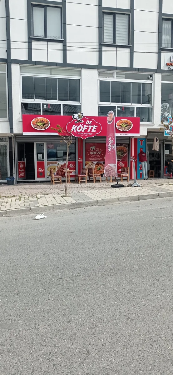 Öz köfte - Görsel 4