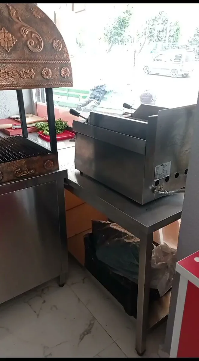 Öz köfte - Görsel 5