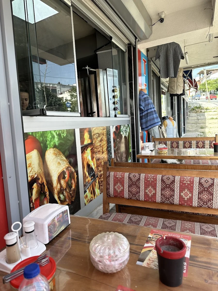 Öz köfte - Görsel 6