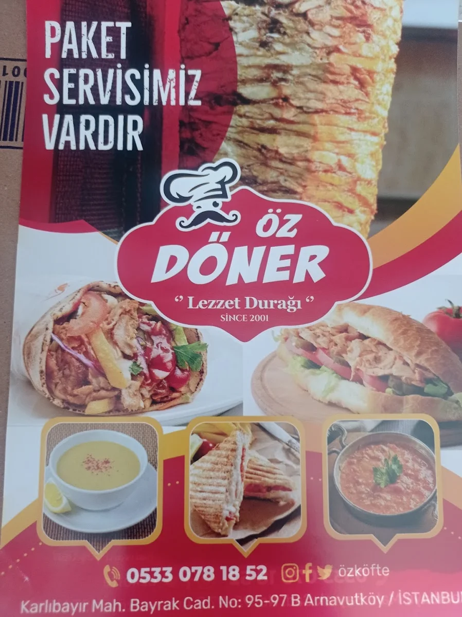 Öz köfte - Görsel 7