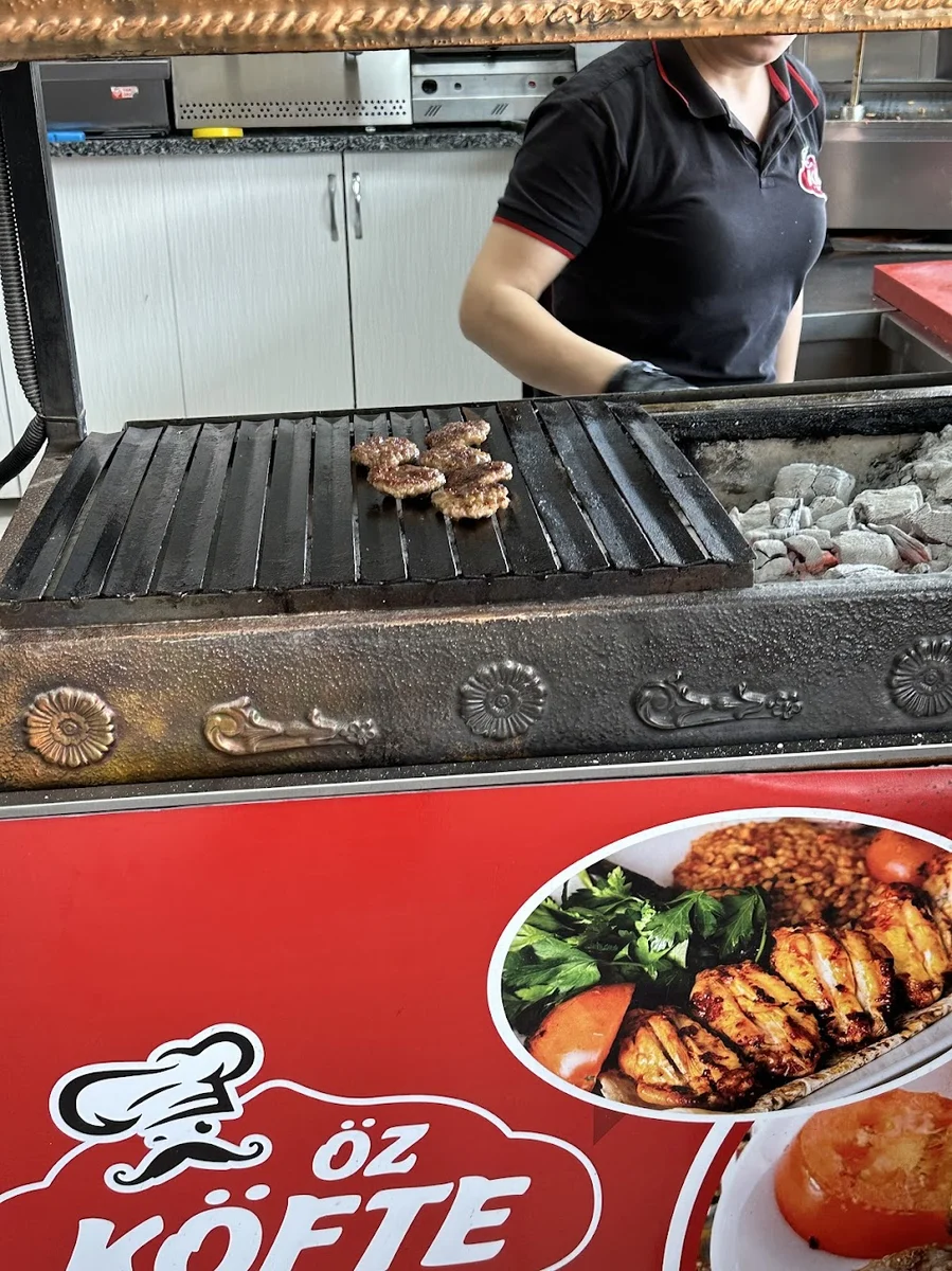 Öz köfte - Görsel 8