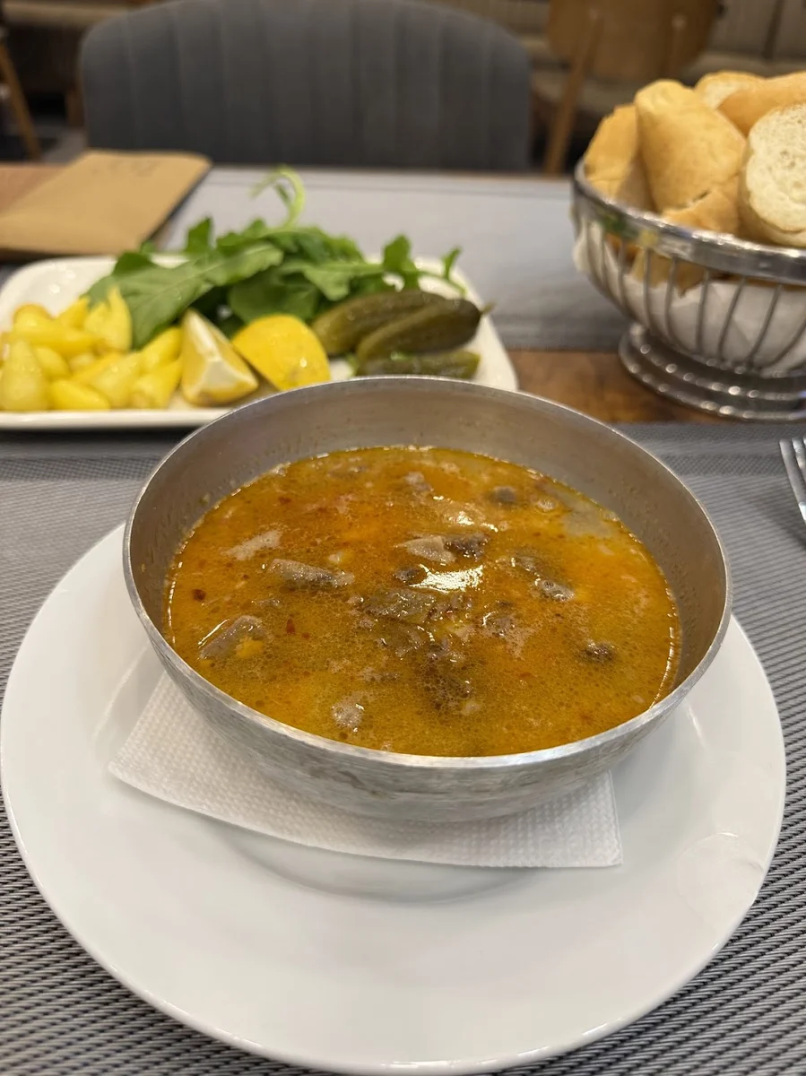 365 Çorba - Görsel 1