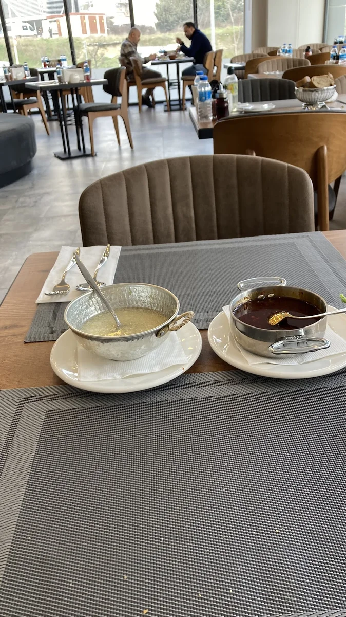 365 Çorba - Görsel 2