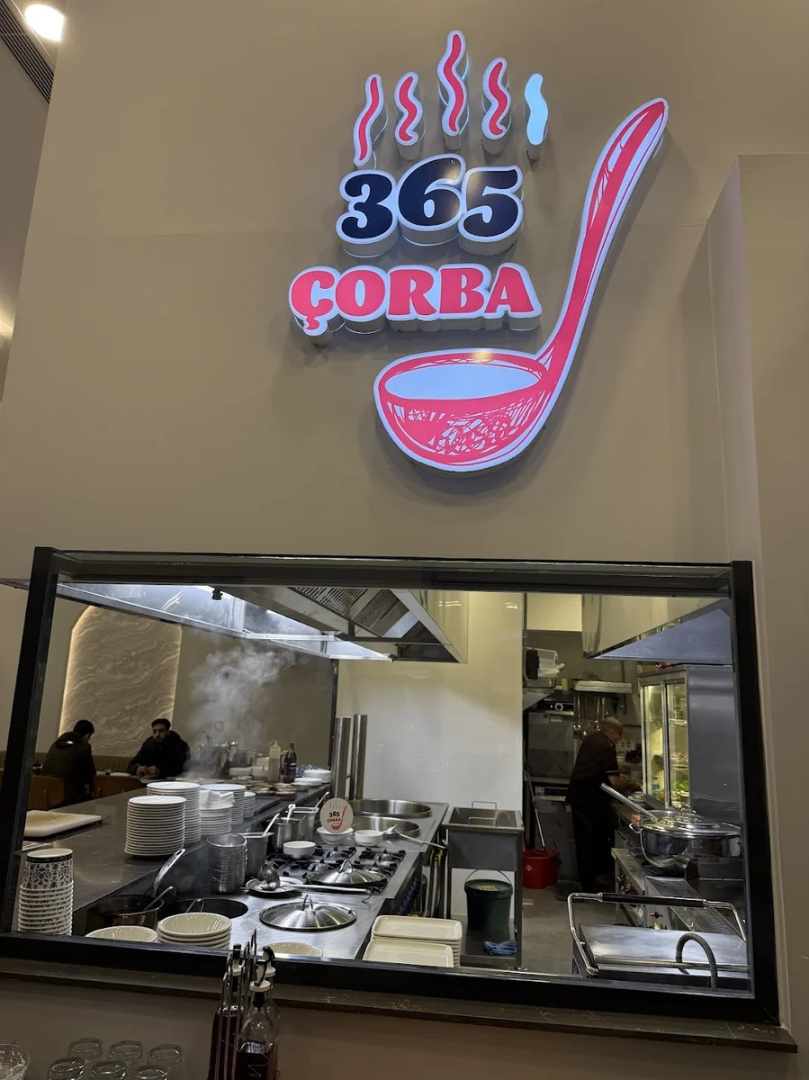 365 Çorba - Görsel 9