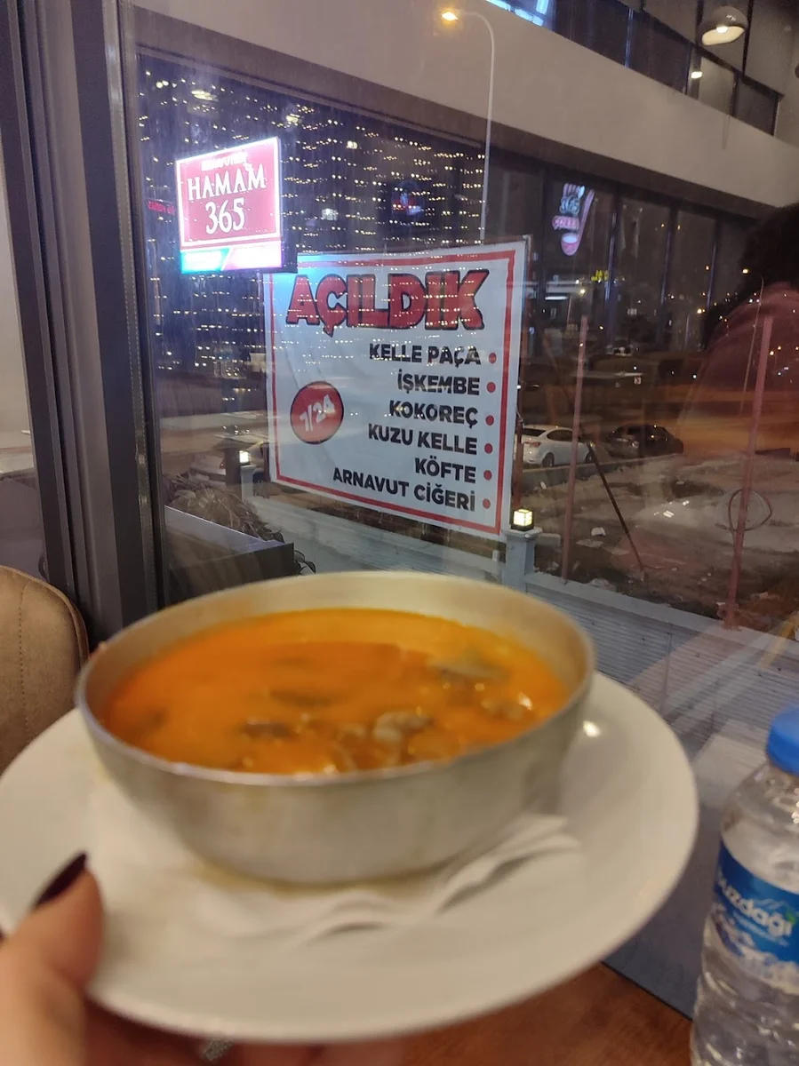 365 Çorba - Görsel 8