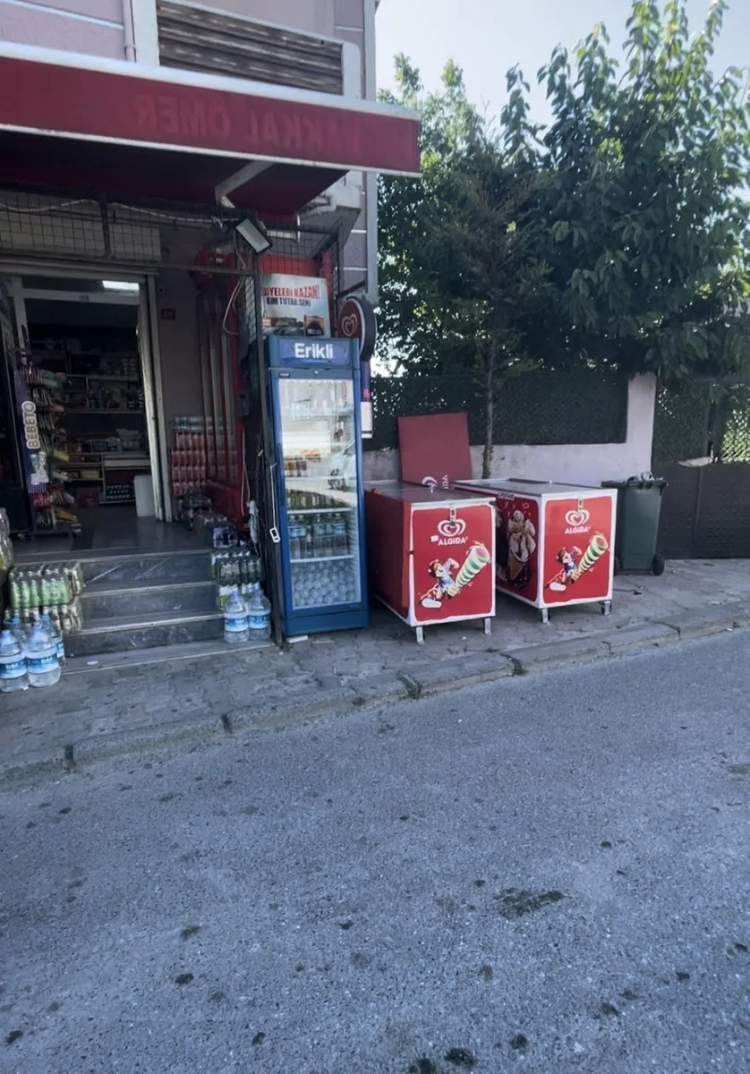 DEMİRBAĞ MİNİ MARKET - Görsel 1