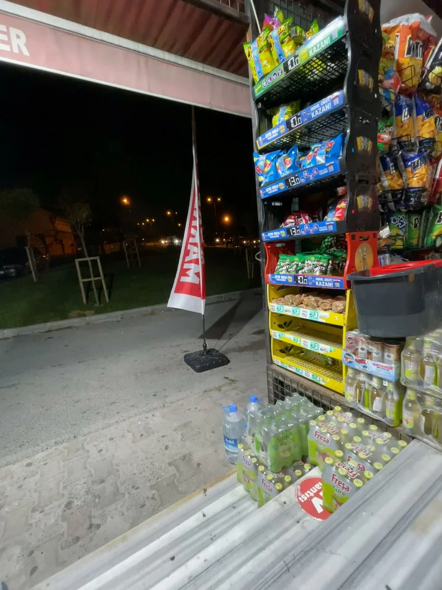 DEMİRBAĞ MİNİ MARKET - Görsel 2