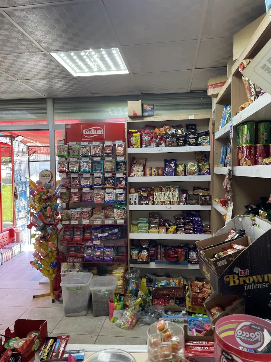 DEMİRBAĞ MİNİ MARKET - Görsel 4