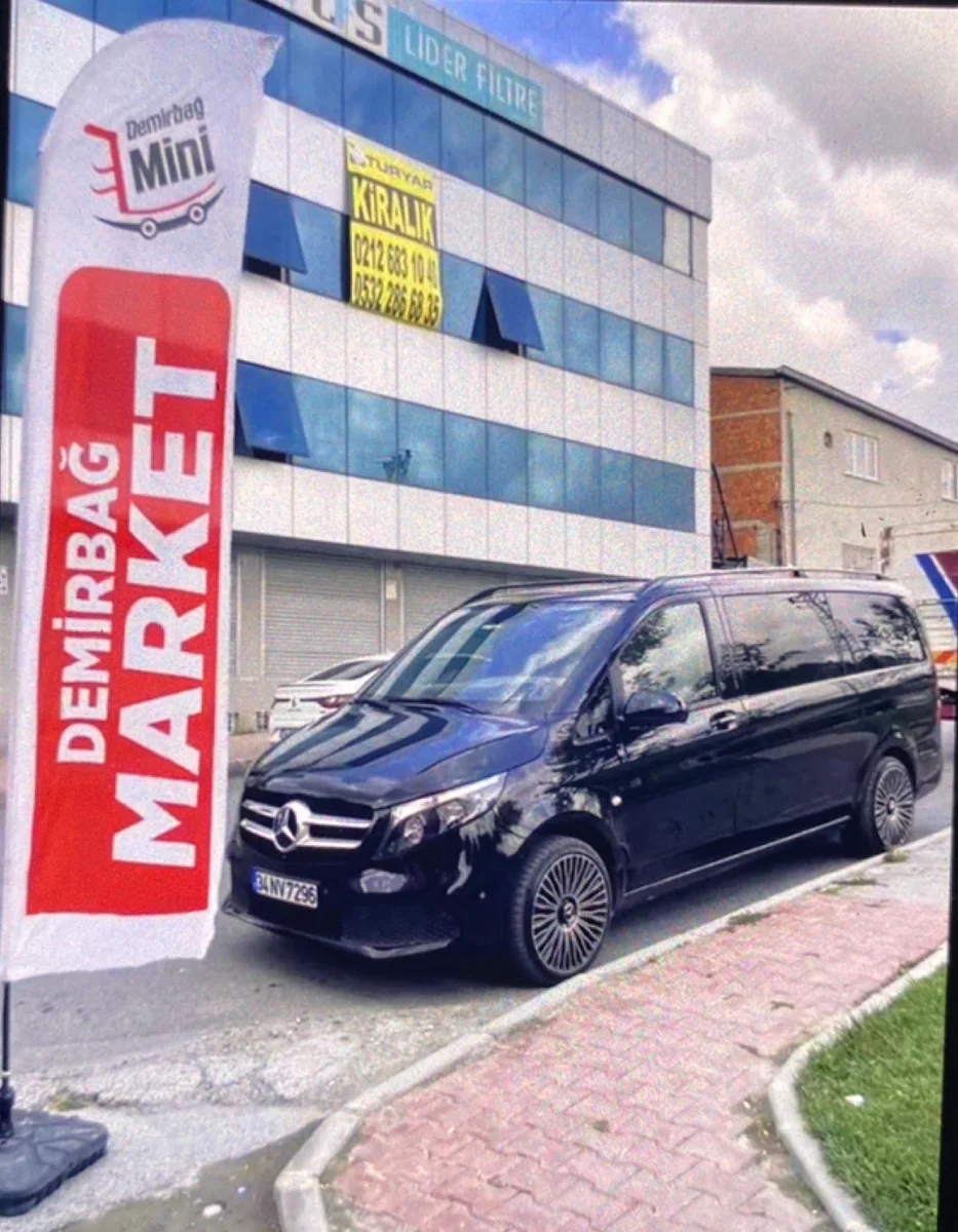 DEMİRBAĞ MİNİ MARKET - Görsel 3