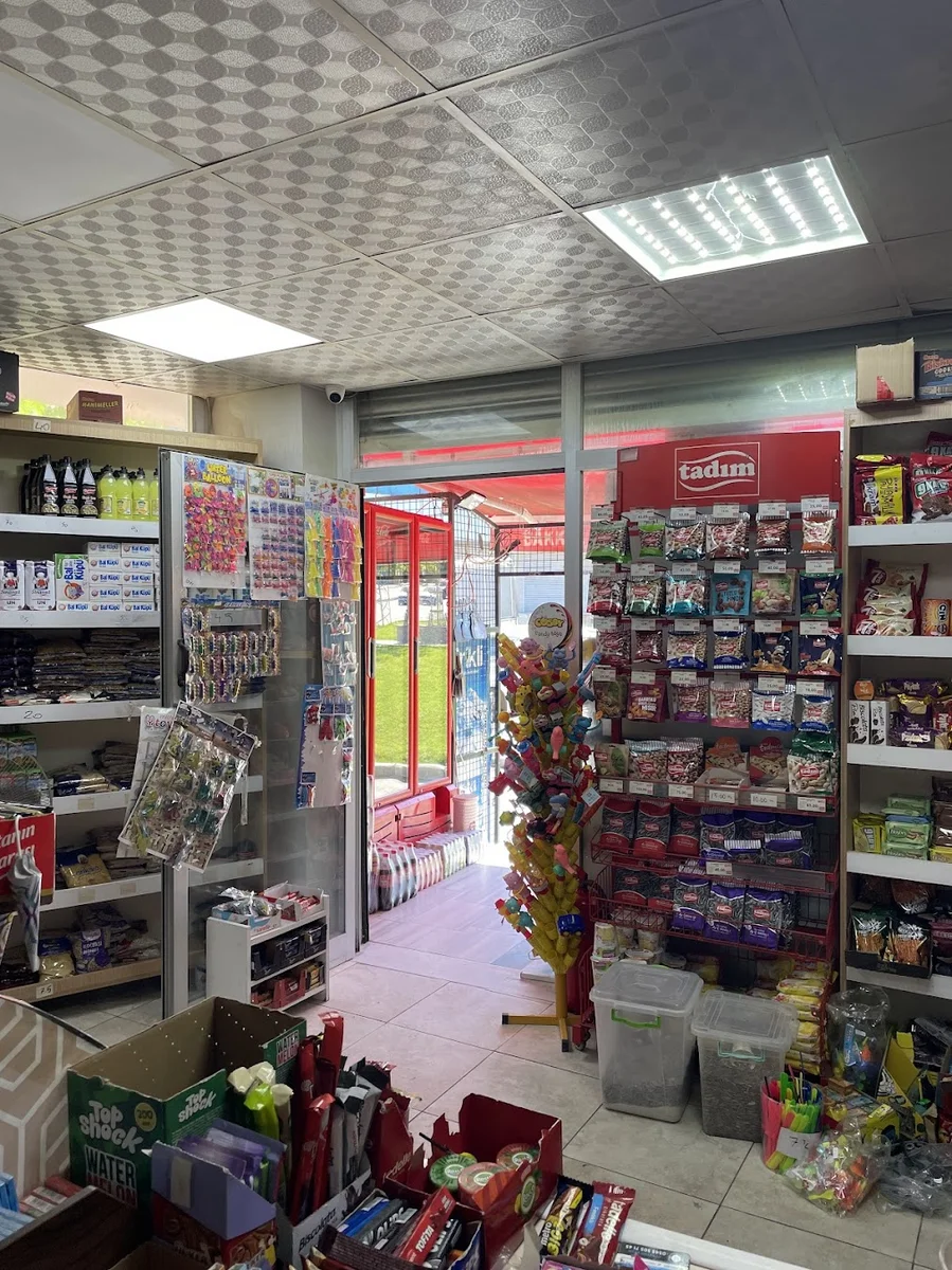 DEMİRBAĞ MİNİ MARKET - Görsel 5