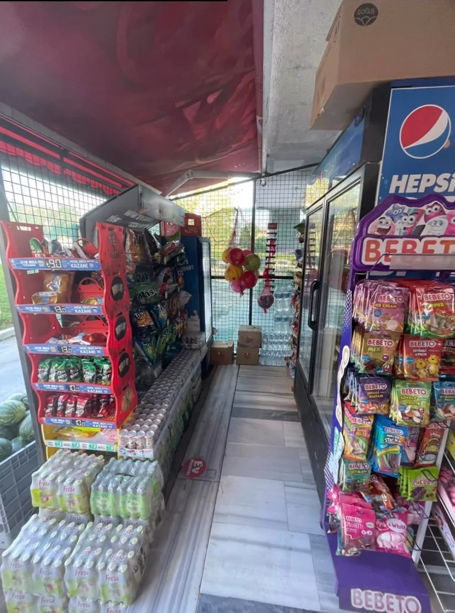 DEMİRBAĞ MİNİ MARKET - Görsel 7