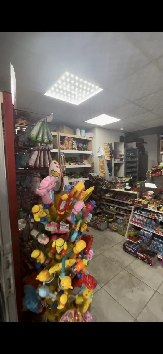 DEMİRBAĞ MİNİ MARKET - Görsel 9