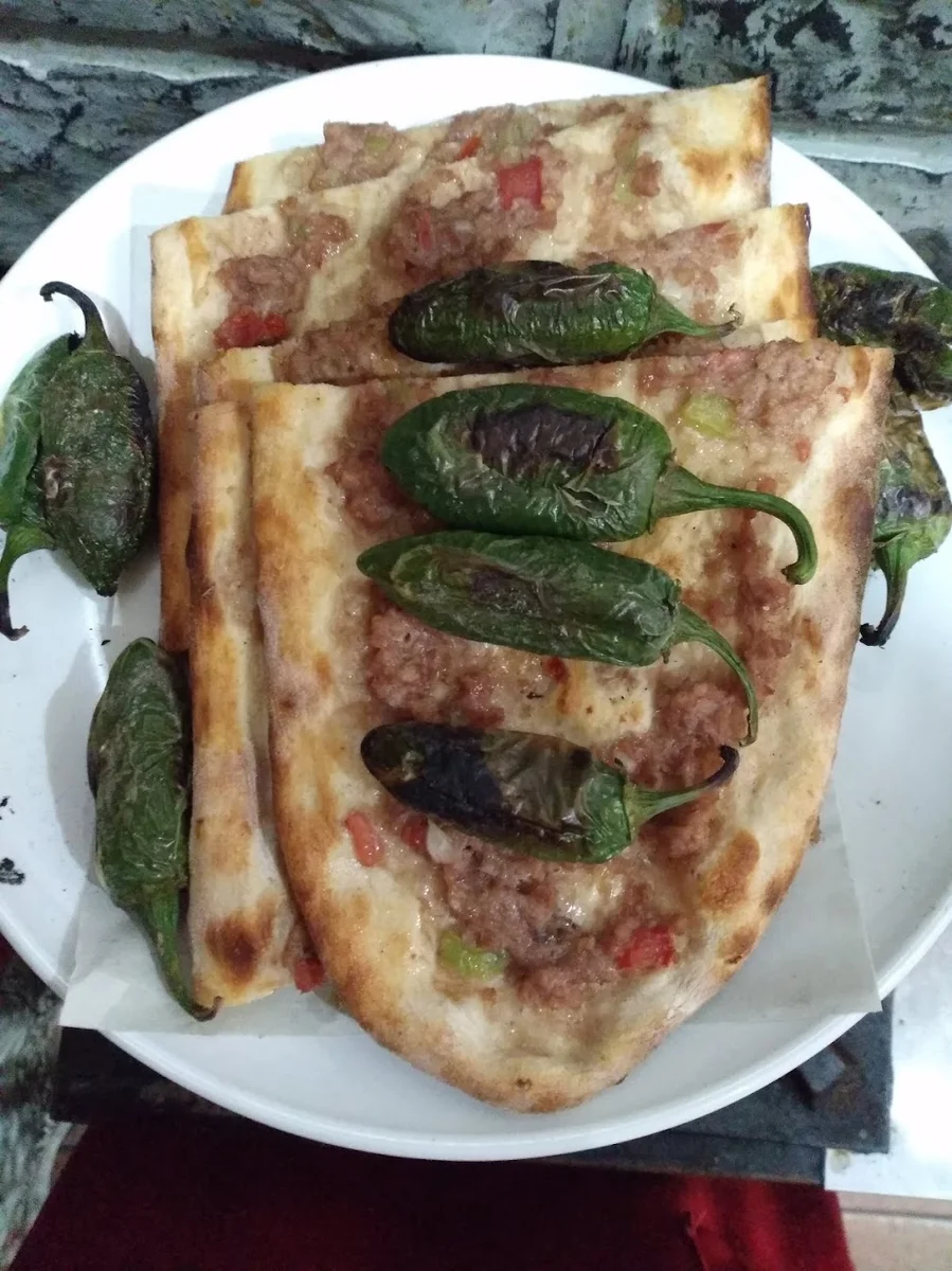 Konya Mevlana Fırın Kebap - Görsel 3