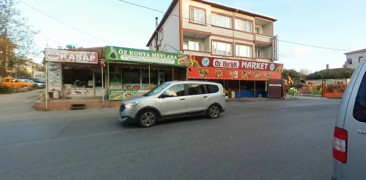 Konya Mevlana Fırın Kebap - Görsel 5