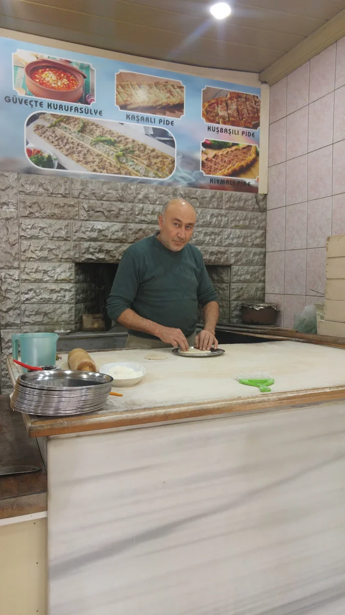 Konya Mevlana Fırın Kebap - Görsel 9