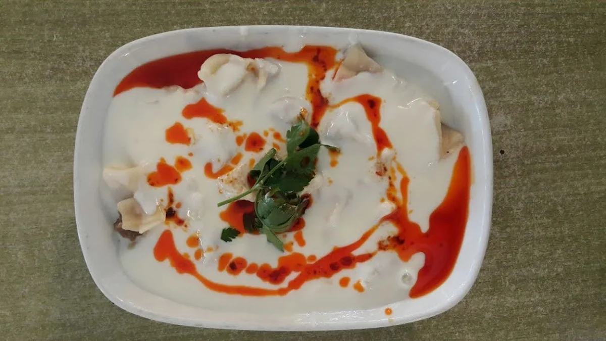 Meşhur Balat İşkembe - Görsel 2