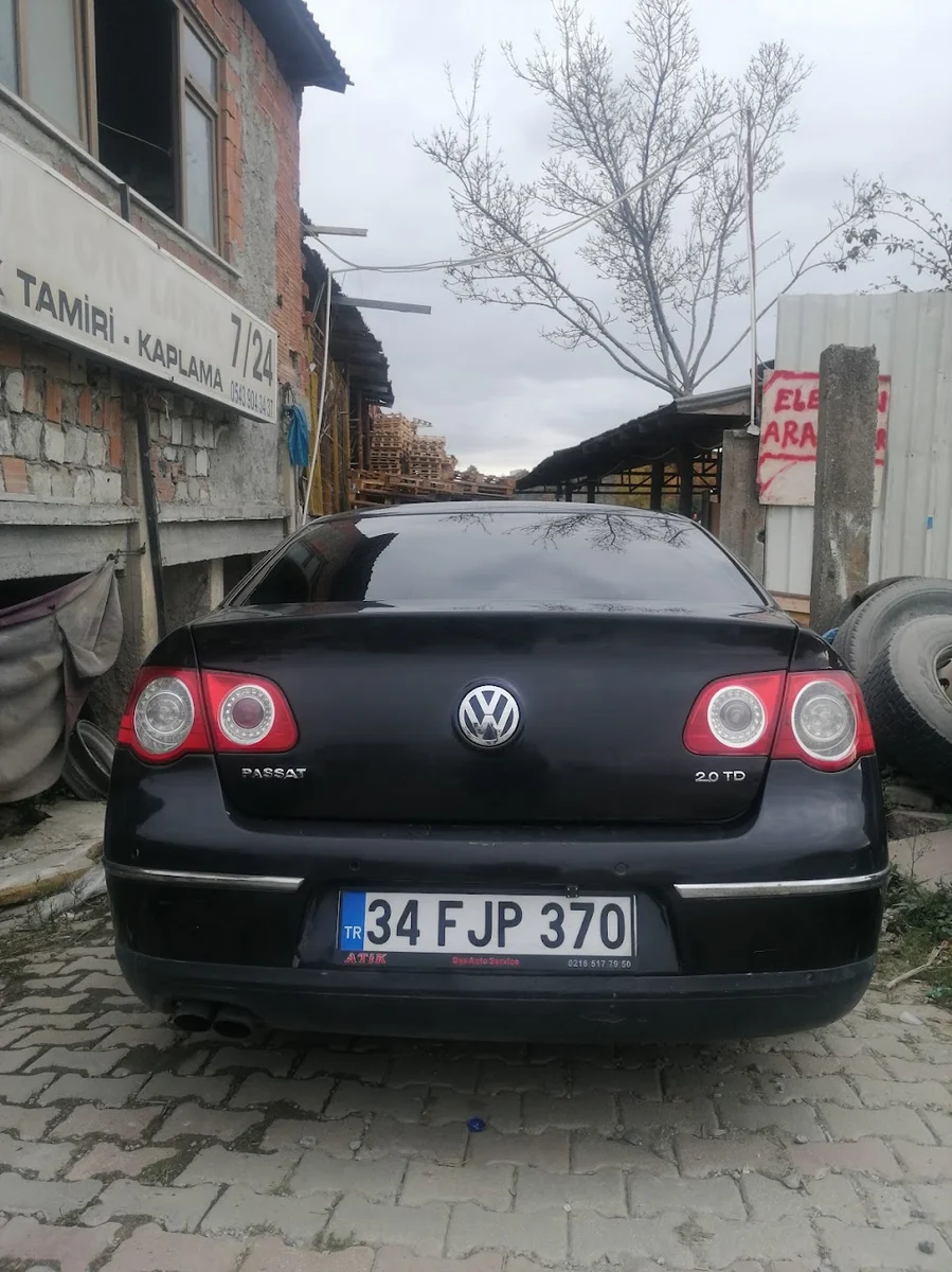 Meşhur Balat İşkembe - Görsel 3