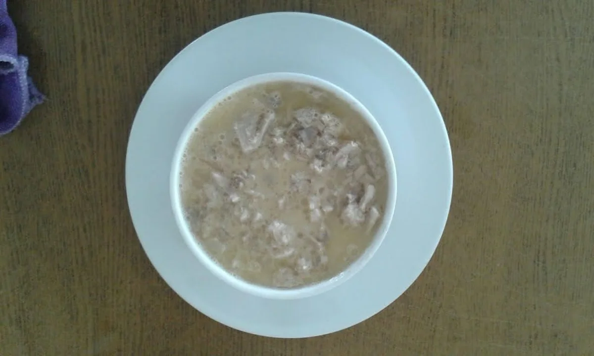 Meşhur Balat İşkembe - Görsel 6