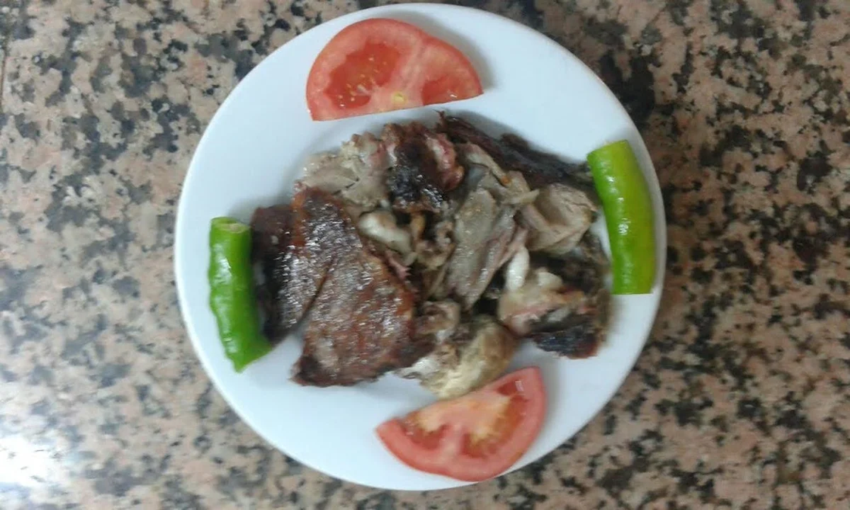 Meşhur Balat İşkembe - Görsel 7