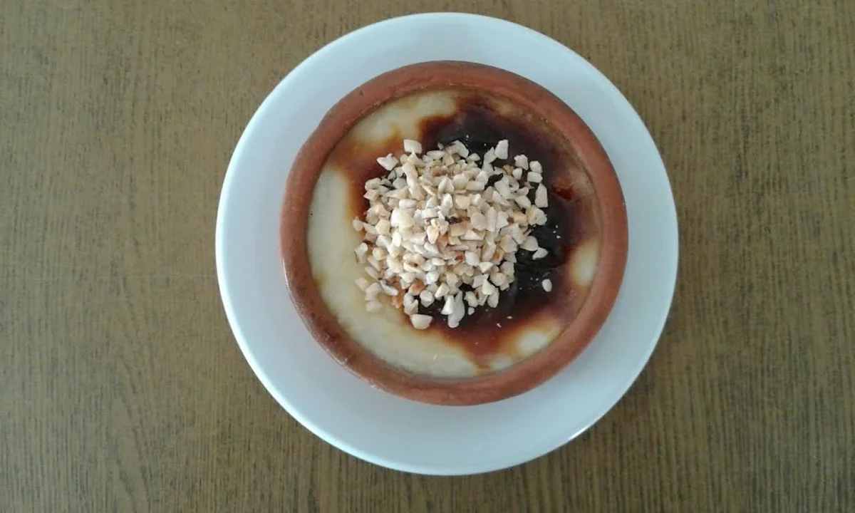 Meşhur Balat İşkembe - Görsel 8