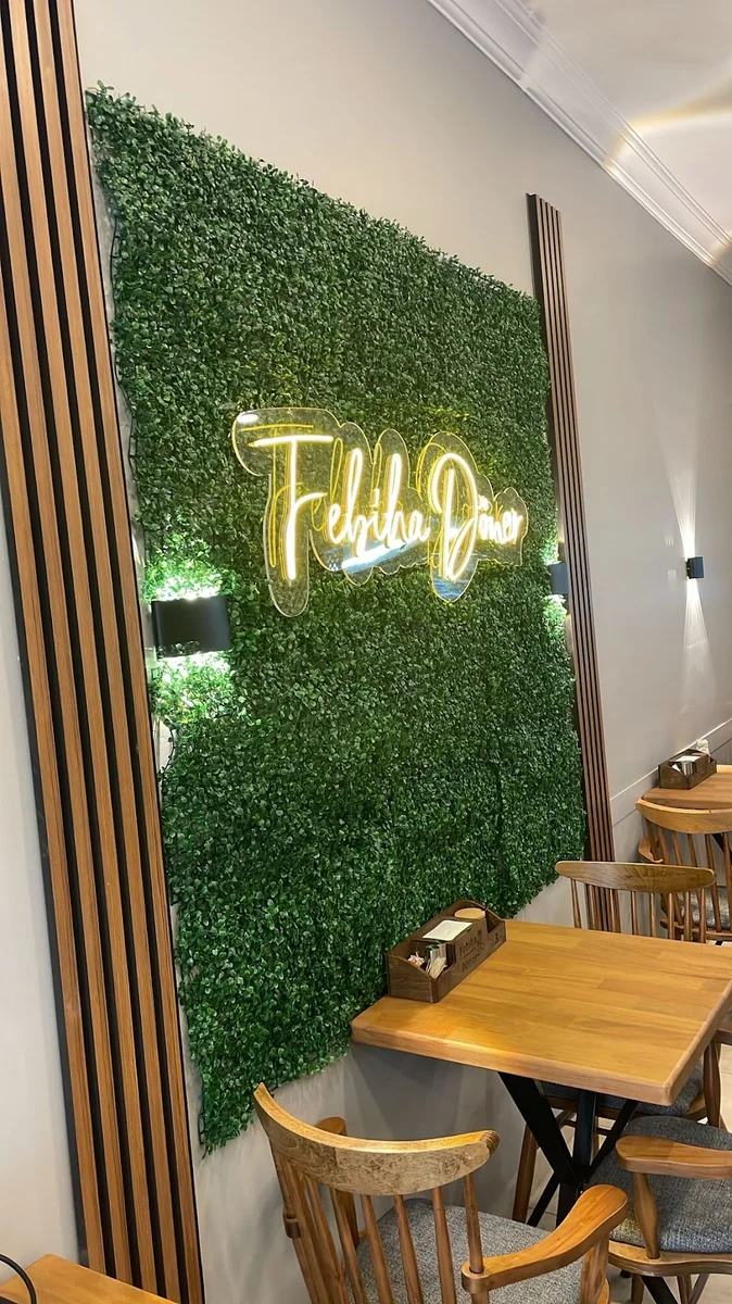 Febiha Döner - Görsel 2