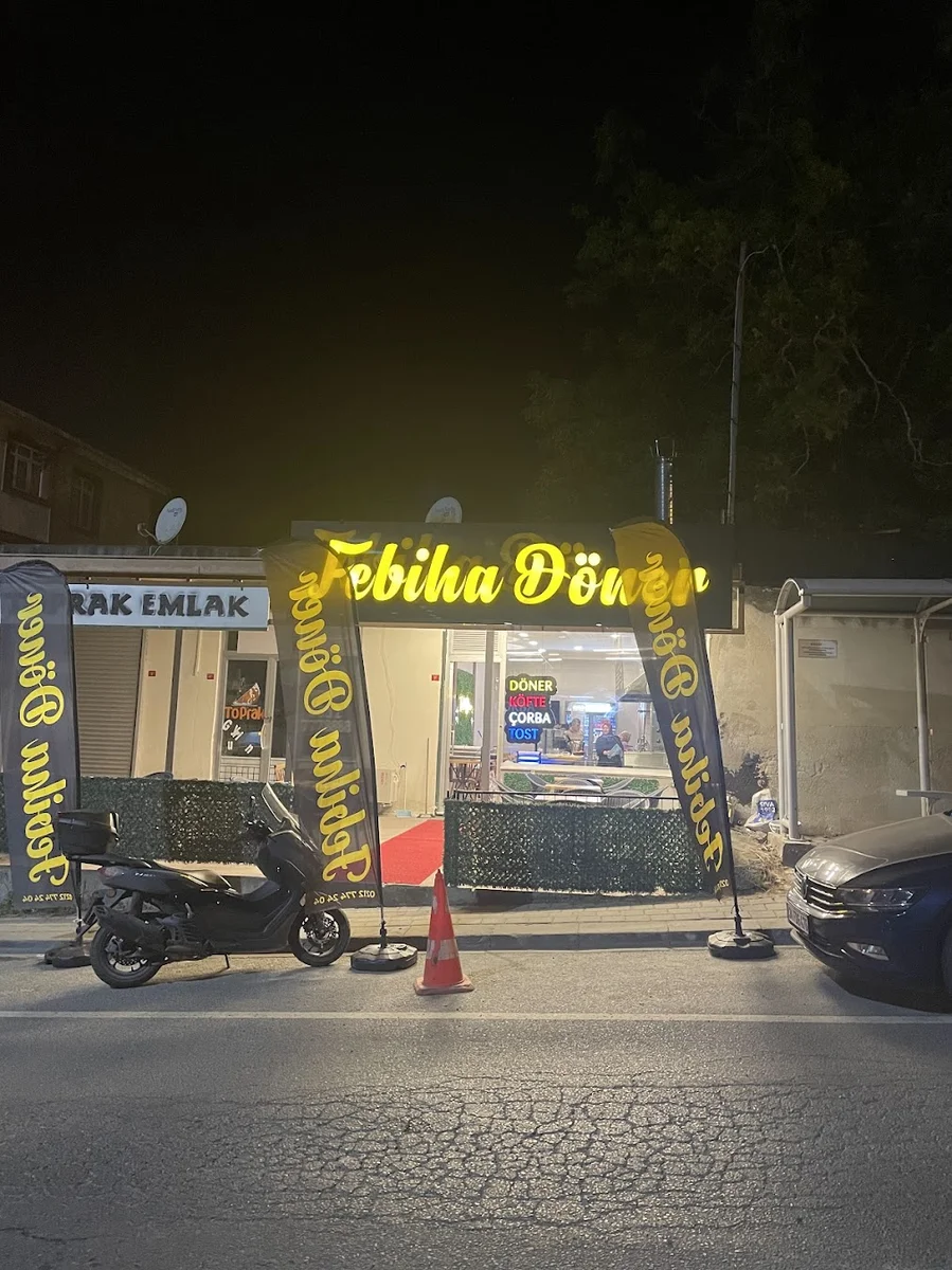 Febiha Döner - Görsel 4