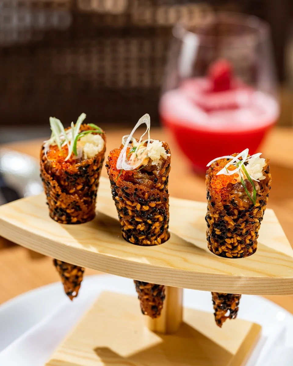 HIDDEN HILLS FINE DINING & A’LA CARTE RESTAURANT - Görsel 8