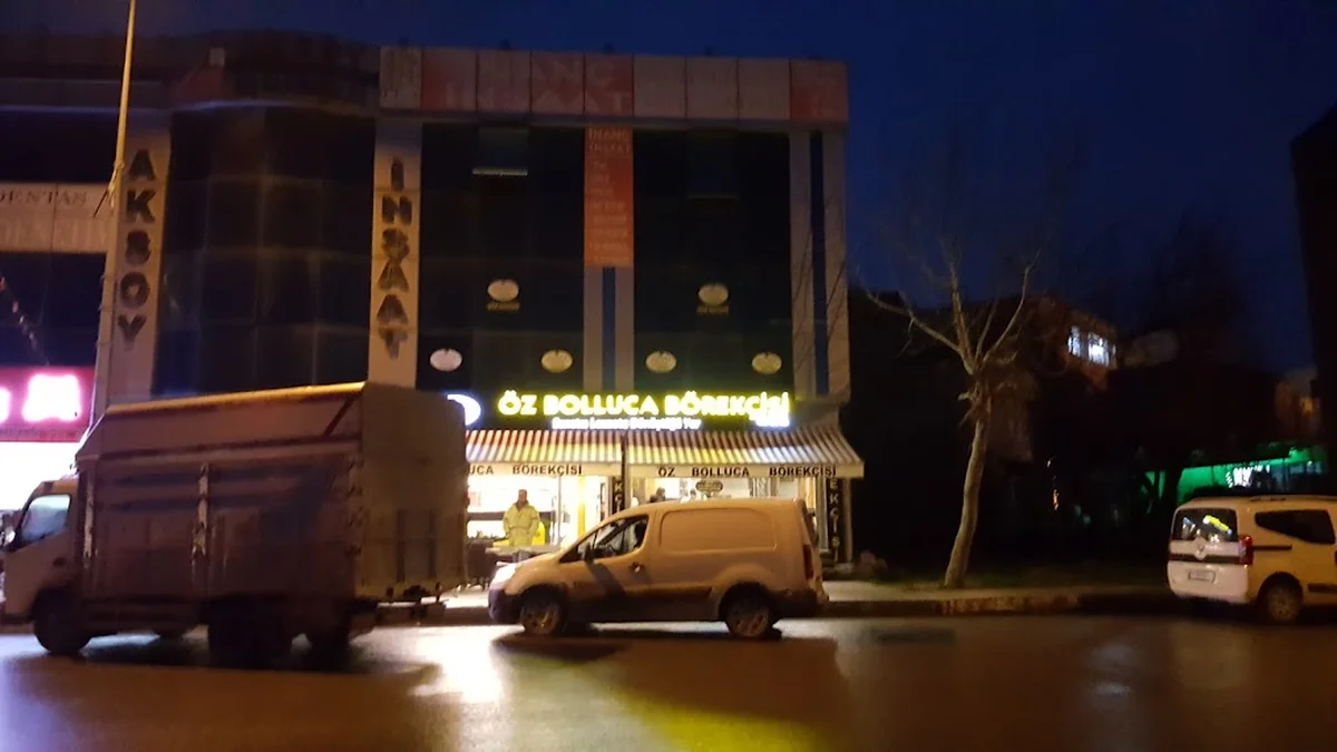 Demirtaş Et Lokantası - Görsel 1