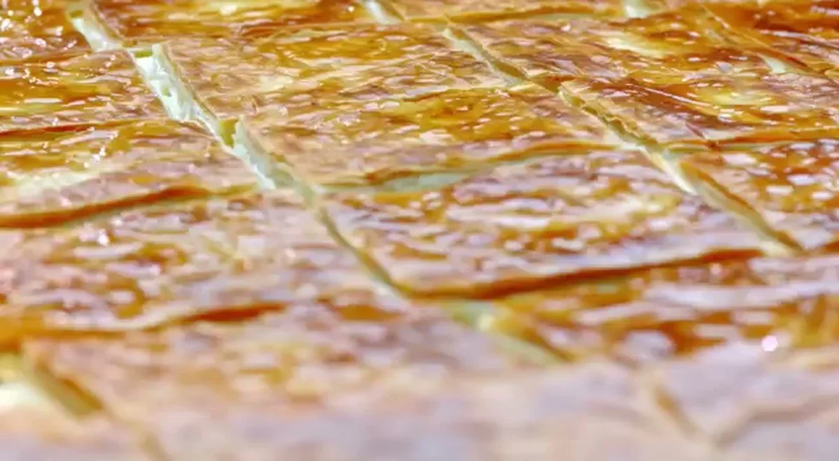 Bülent Börekçilik İstanbul Arnavutköy Karlıbayır Şube - Görsel 1