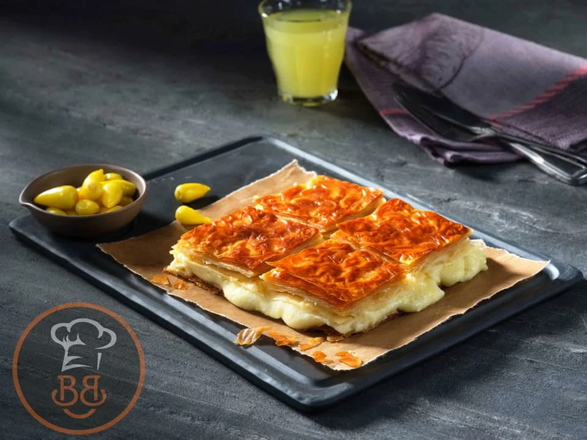 Bülent Börekçilik İstanbul Arnavutköy Karlıbayır Şube - Görsel 2