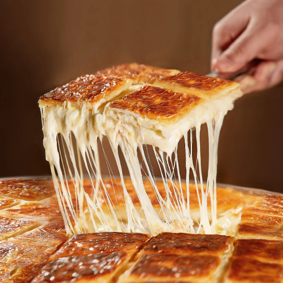 Bülent Börekçilik İstanbul Arnavutköy Karlıbayır Şube - Görsel 4