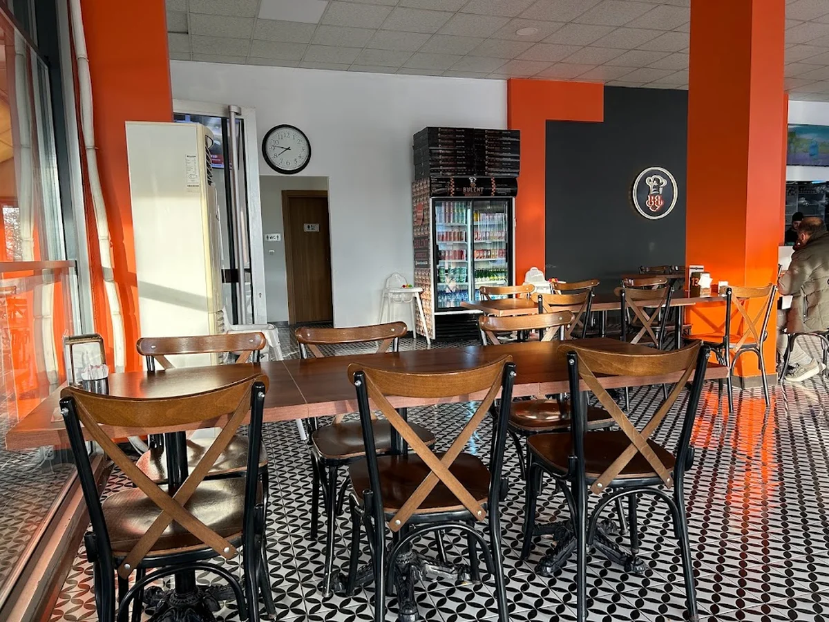 Bülent Börekçilik İstanbul Arnavutköy Karlıbayır Şube - Görsel 7