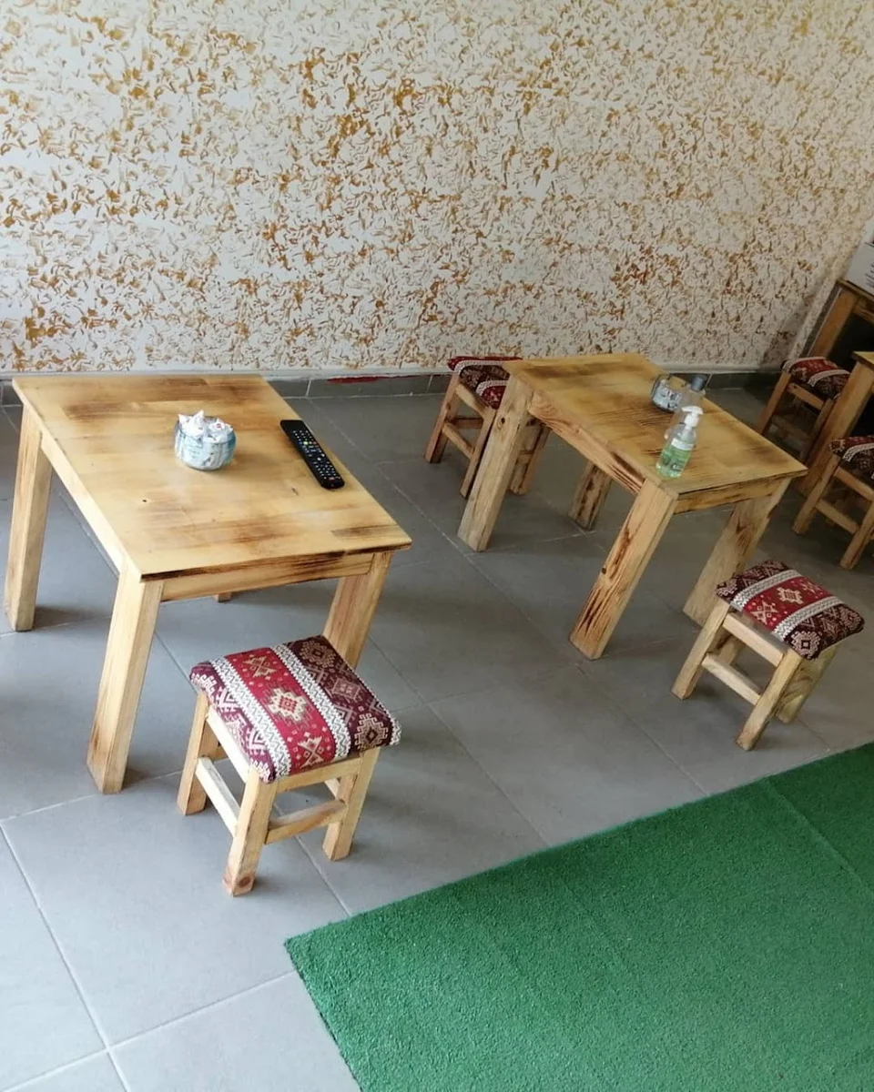 HATİPLER ÇAY OCAĞI & KAHVALTI & BÜFE - Görsel 4