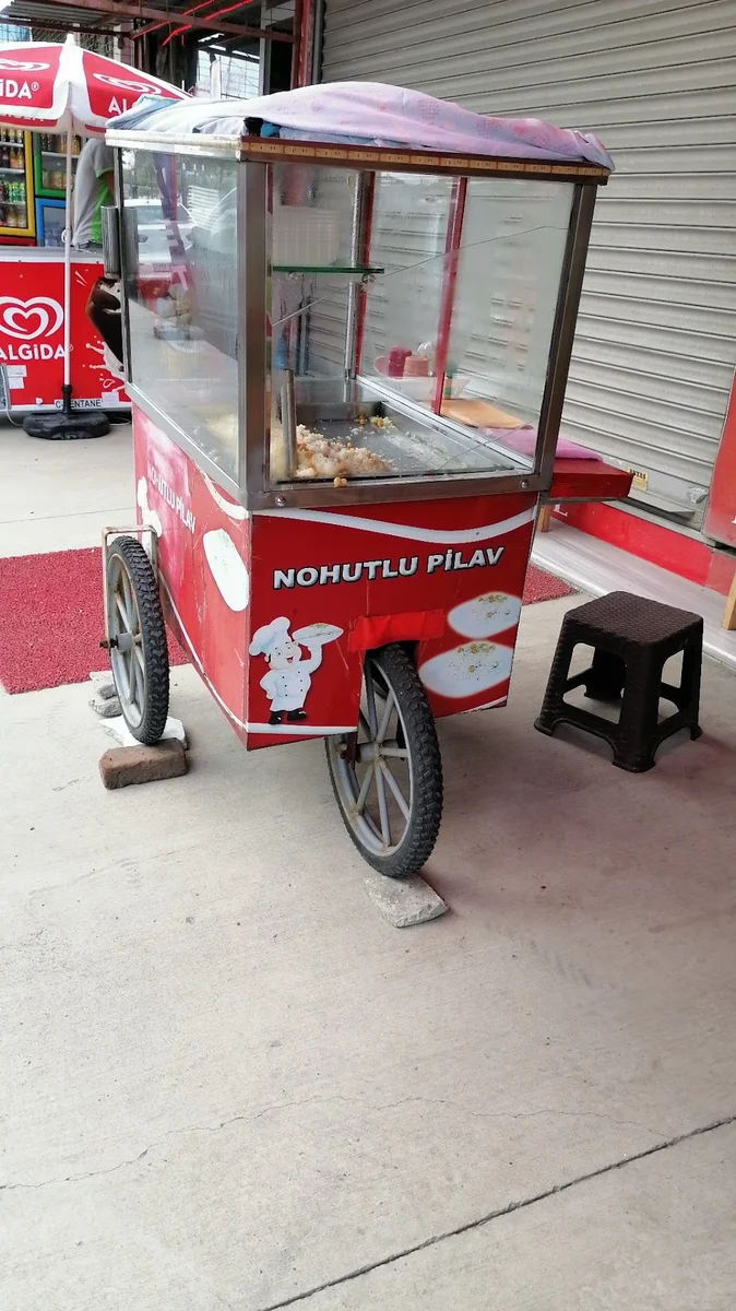 HATİPLER ÇAY OCAĞI & KAHVALTI & BÜFE - Görsel 9