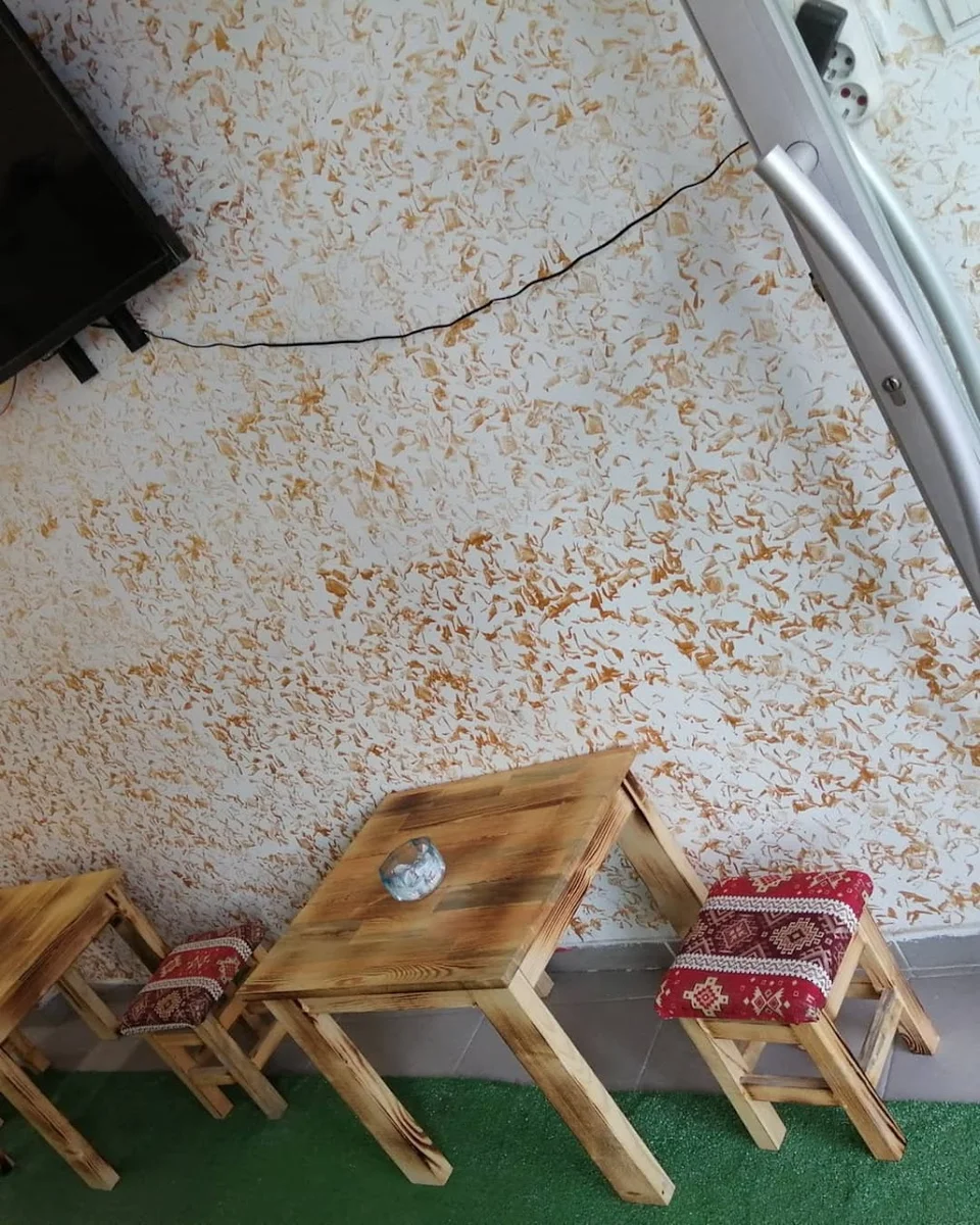 HATİPLER ÇAY OCAĞI & KAHVALTI & BÜFE - Görsel 8