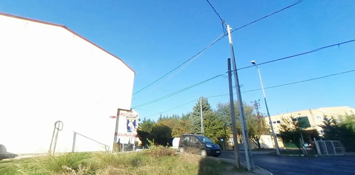 Numan Fast Food - Görsel 1