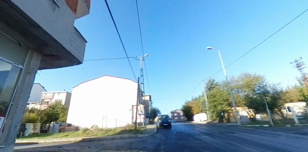 Numan Fast Food - Görsel 2