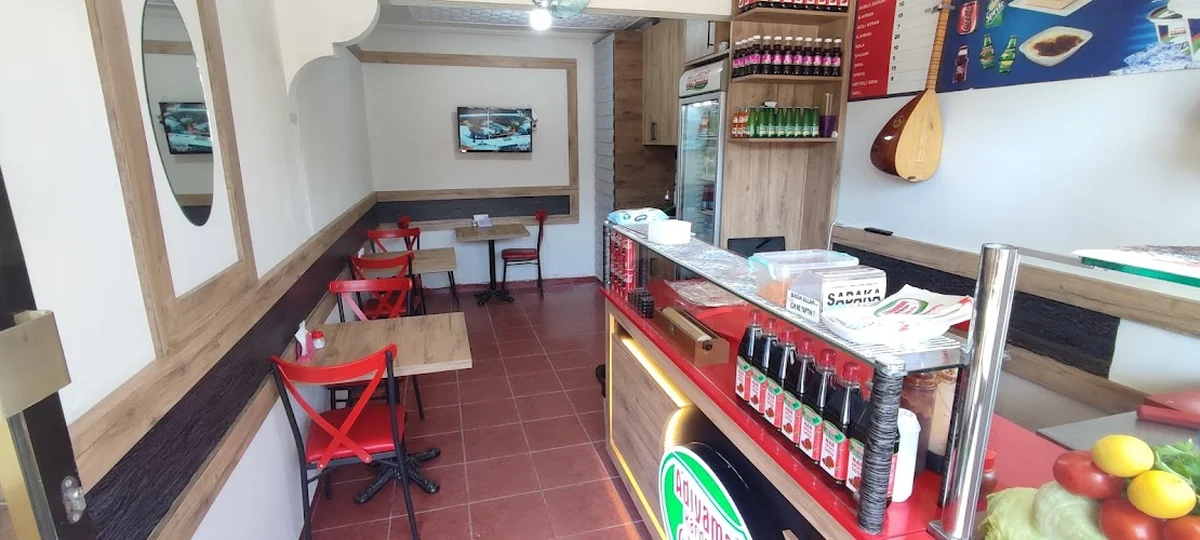 Adıyaman kardeşler çiğköfte - Görsel 8