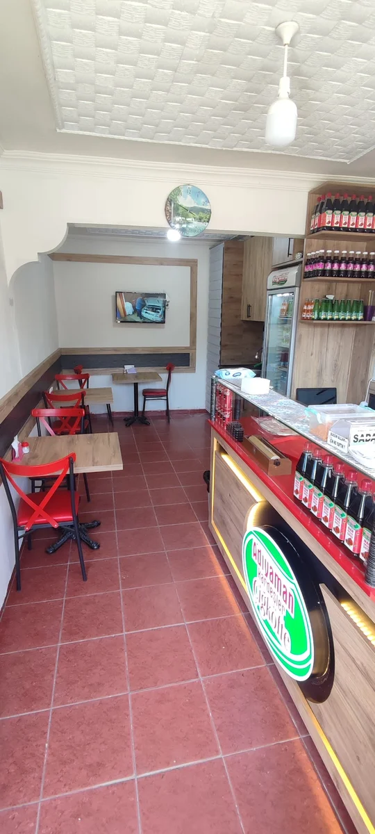 Adıyaman kardeşler çiğköfte - Görsel 9