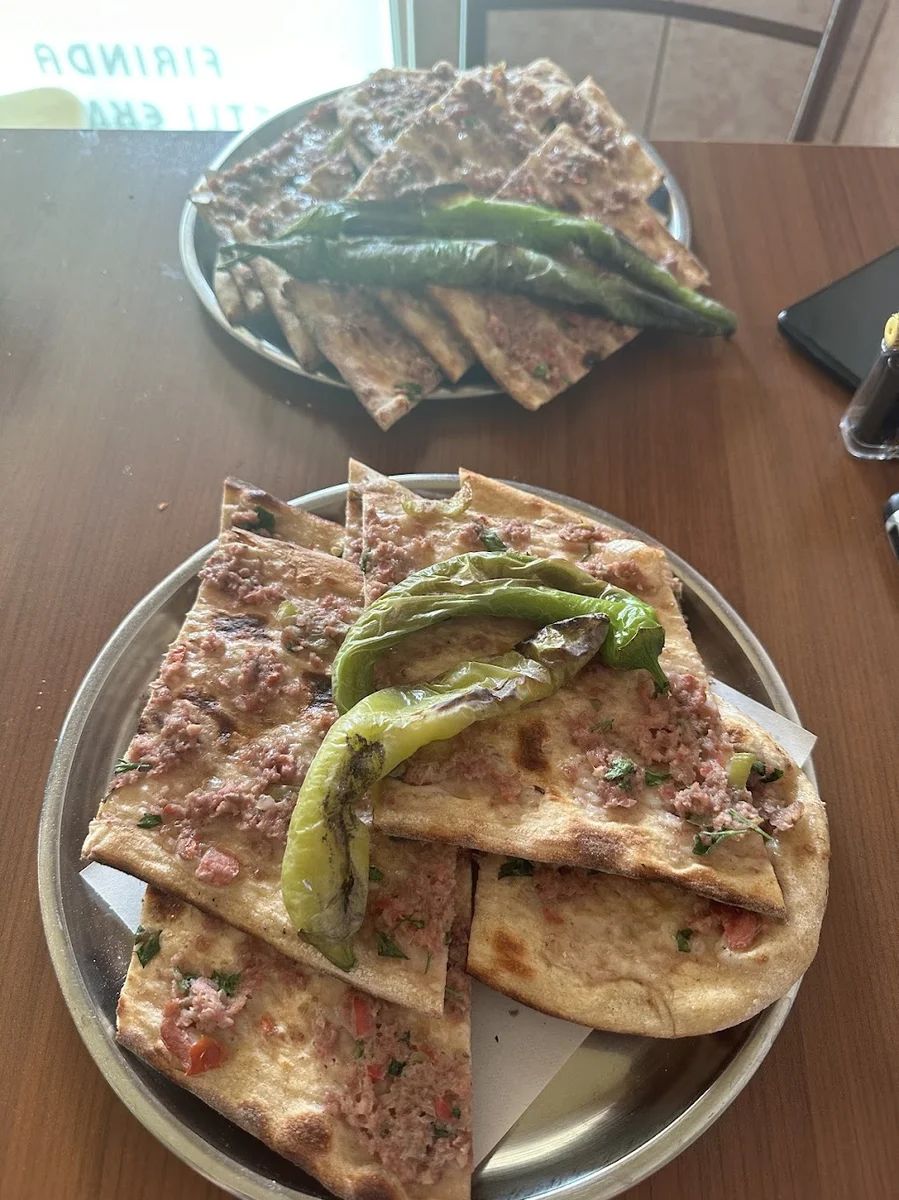 Konya Mevlana Etli Ekmek Salonu - Görsel 1