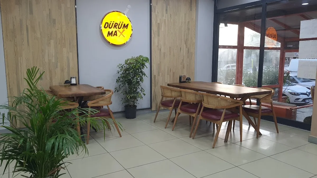 Dürüm Max Zurna Dürüm (Avlu Avm Yanı) - Görsel 3