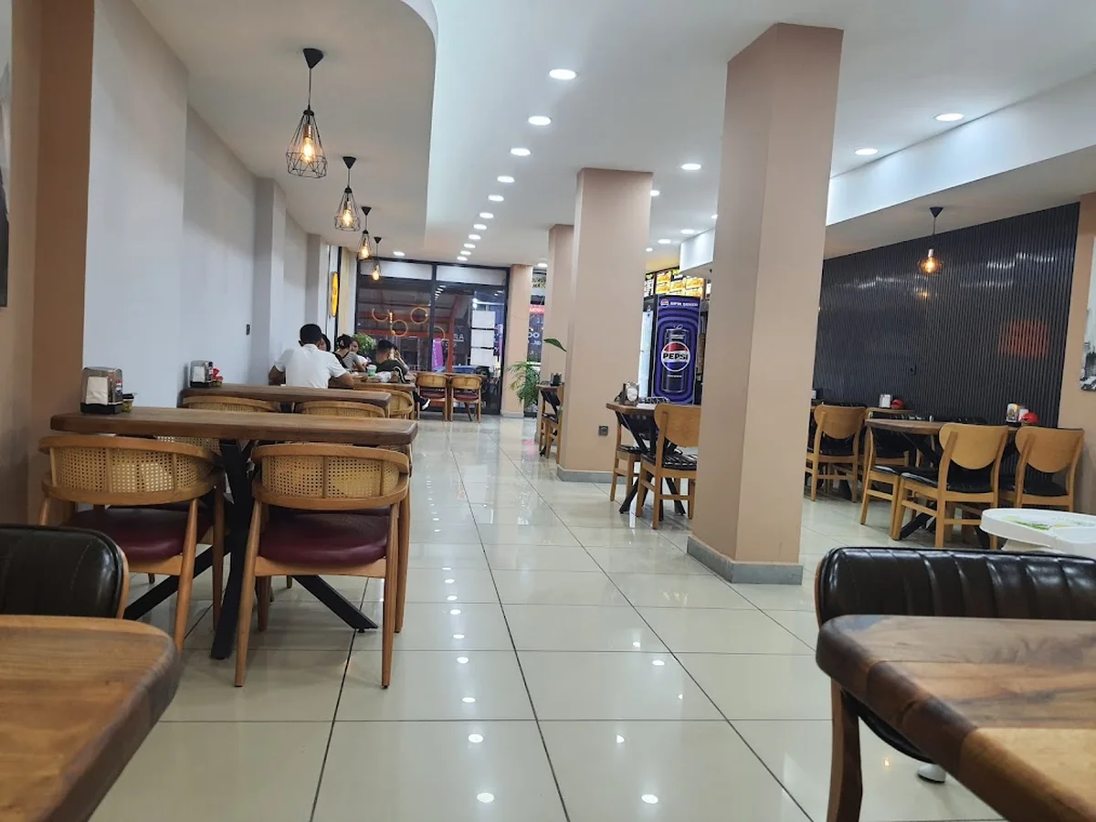 Dürüm Max Zurna Dürüm (Avlu Avm Yanı) - Görsel 1