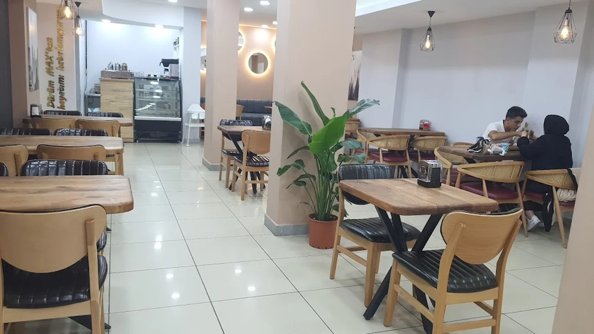 Dürüm Max Zurna Dürüm (Avlu Avm Yanı) - Görsel 5