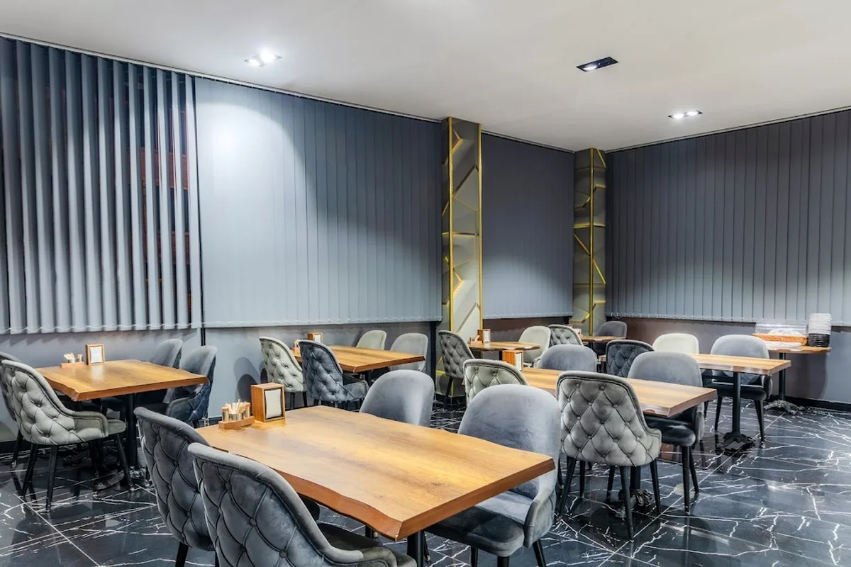 MED AİRPORT HOTEL - Görsel 1