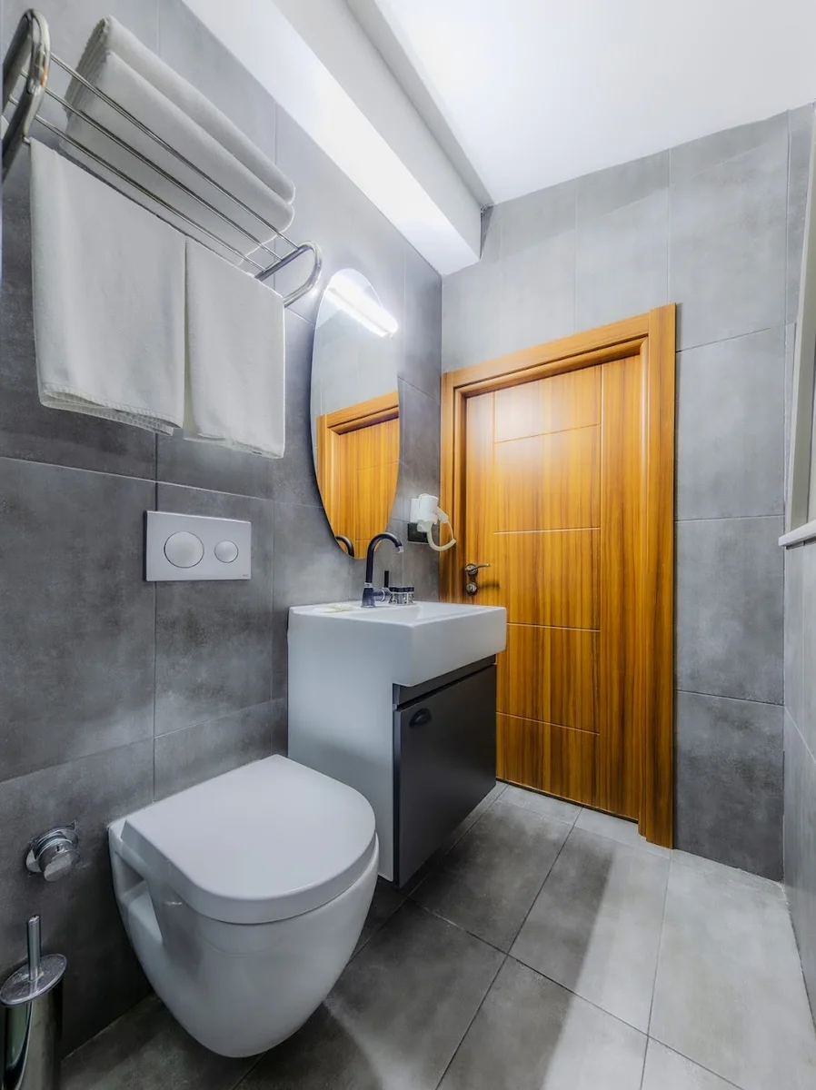 MED AİRPORT HOTEL - Görsel 3