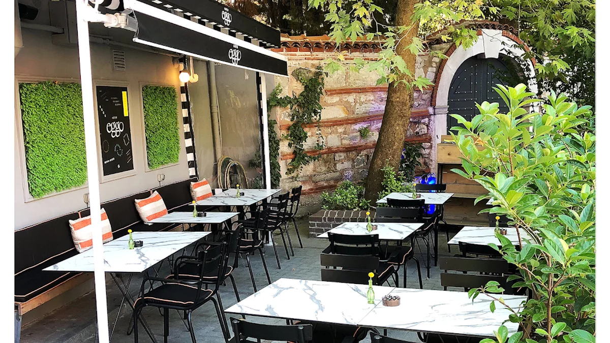 A Bit Of Eggo - Görsel 3