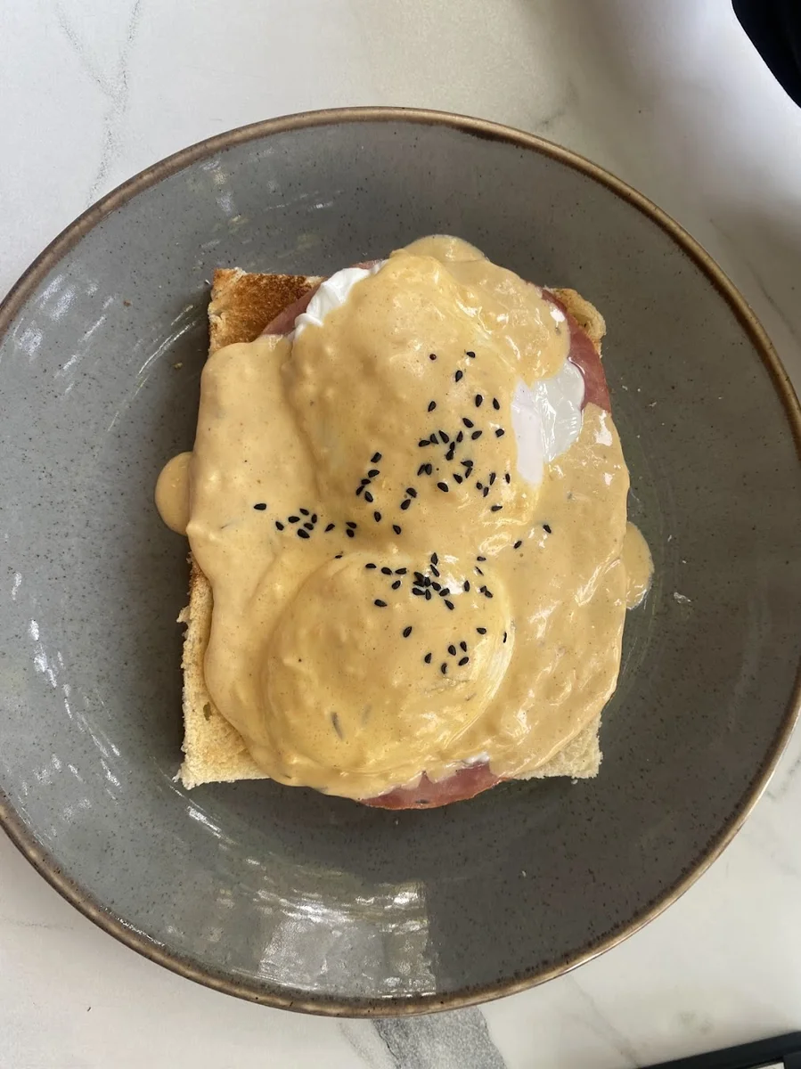 A Bit Of Eggo - Görsel 6