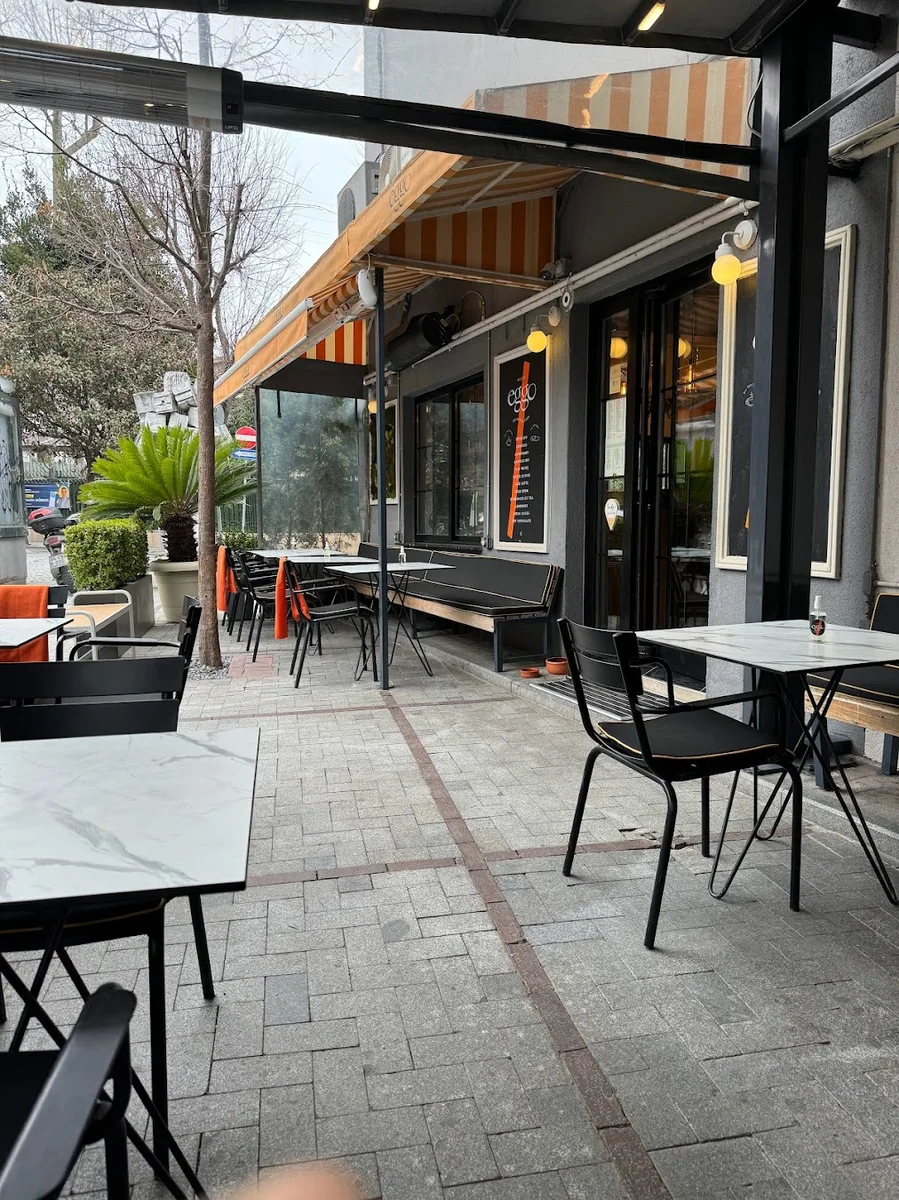 A Bit Of Eggo - Görsel 9