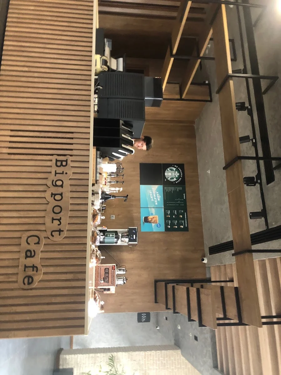 Starbucks Coffee Arnavutköy - Görsel 2