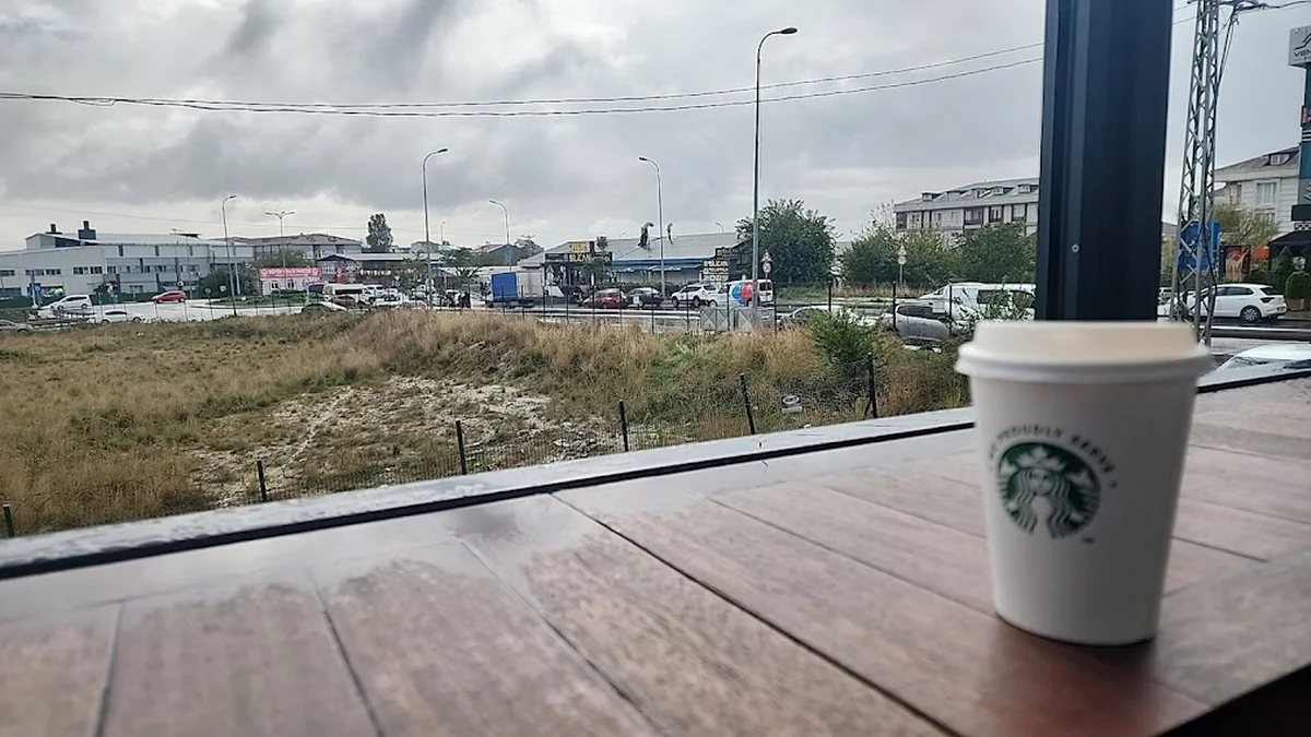Starbucks Coffee Arnavutköy - Görsel 7